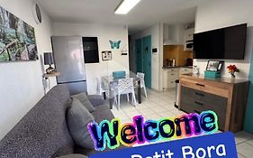 Le Petit Bora-Marseillan Plage -Residence Bora Bora-400M Plage D'Honneur